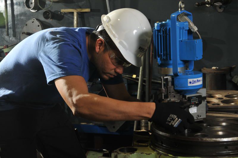 Cylinder honing applications