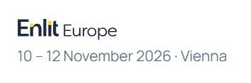 Enlit Europe 2026